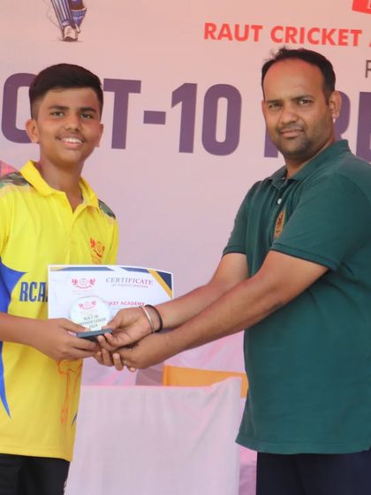 RCA T-10 Premier League photo 24