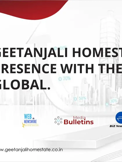 Our global expansion is making headlines. We are establishing our presence in international markets to offer a diverse portfolio of high-end properties in the world's most sought-after destinations.