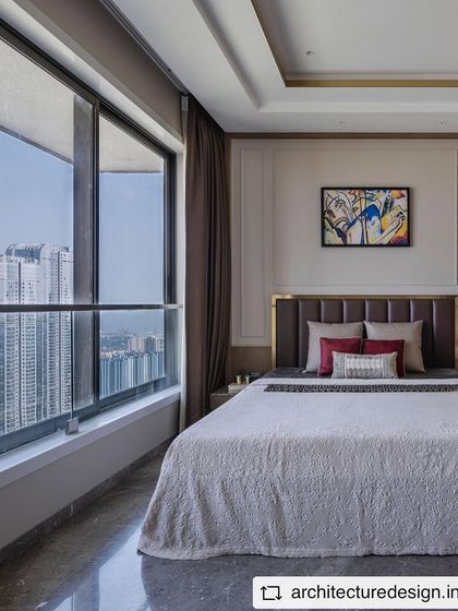 Serene Bedroom Sanctuaries photo 26