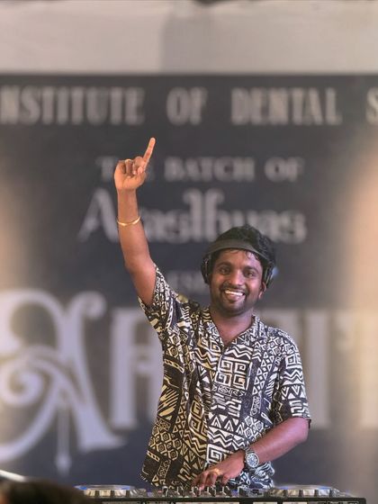 Dandiya, Ethnic Days & Themed Parties photo 5