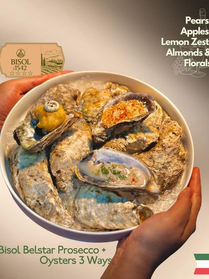 Lupa - Curated Bar & Beverage Program The Underground Wine Cellar & Tastings photo 6