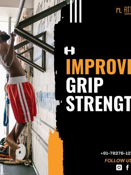 Strength & Powerlifting Zone photo 15