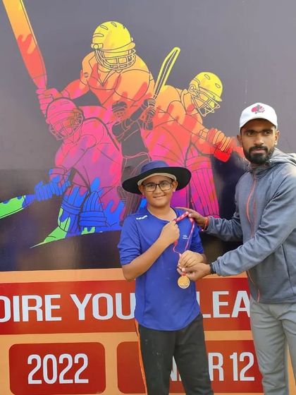 Competitive Tournaments We Host photo 54