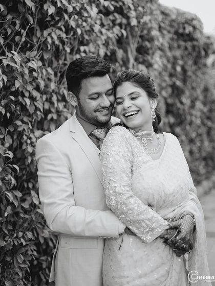 Somesh Chaurasiya - Wedding Photography & Cinematography Pre-Wedding & Engagement Stories photo 43