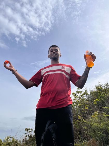 The Works - Weekend Adventure Treks The Vibe: Candid Moments photo 12