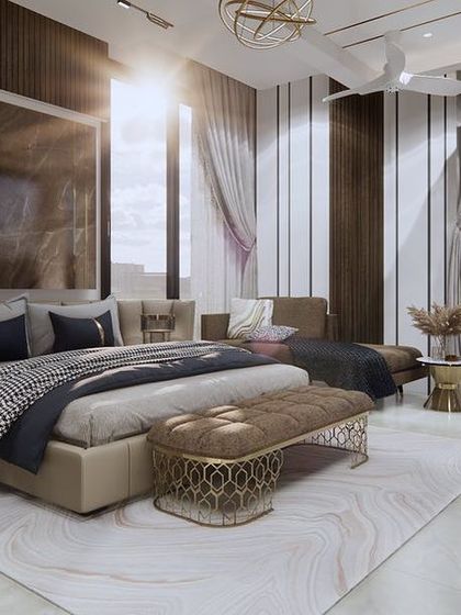 Drishtikone Design - Vastu Consultancy Restful Retreats photo 3