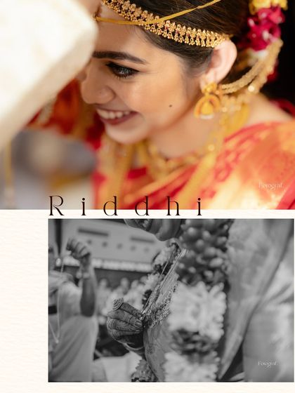 The Big Day: Ceremonies & Rituals photo 28