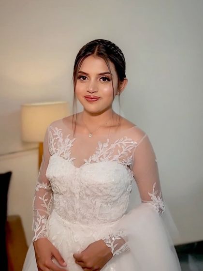 Timeless Christian Brides photo 132