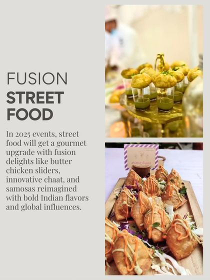 Odyssey - Corporate & Brand Event Catering Global Culinary Journeys photo 10