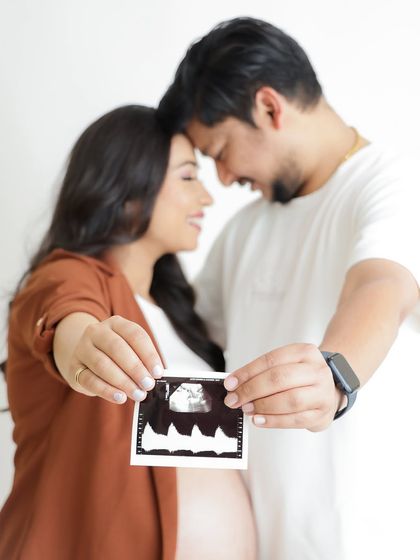 The Journey Together: Couple Portraits photo 46