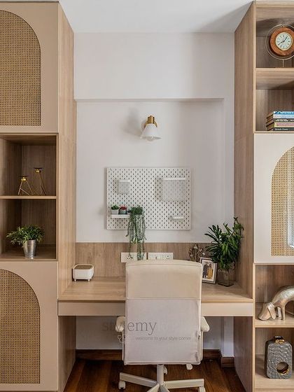 StyleMyKona - Residential Interior Design Custom Furniture & Bespoke Details photo 11