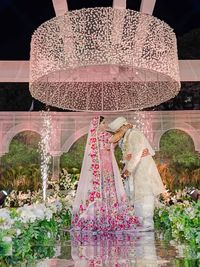 Eco-Luxe & Sustainable Event Design