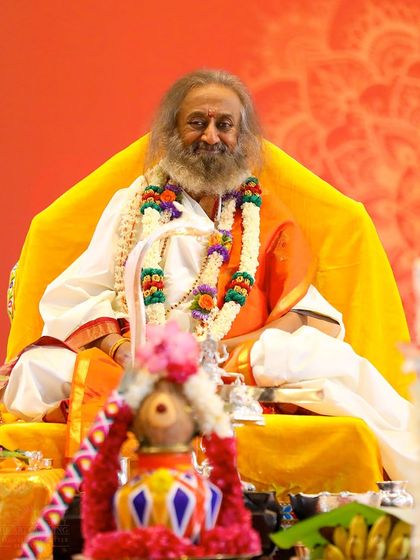 Art of Living - Religious Ceremonies & Festivals Sacred Vedic Rituals: Homas & Pujas photo 21