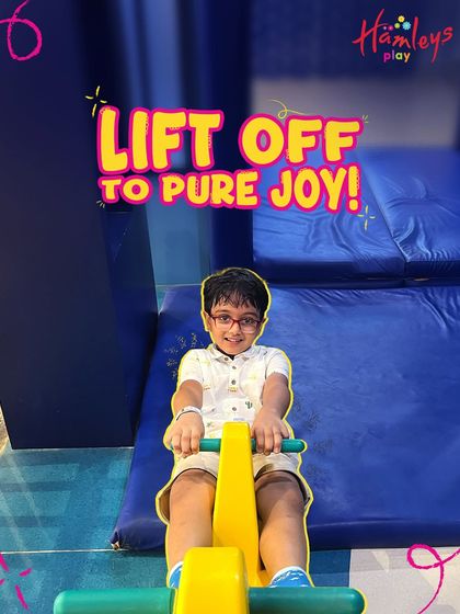 Adventure & Climbing Zone photo 10