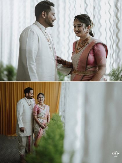 2Bonds - Wedding Photography & Films Sacred Vows: The Wedding Ceremony photo 54