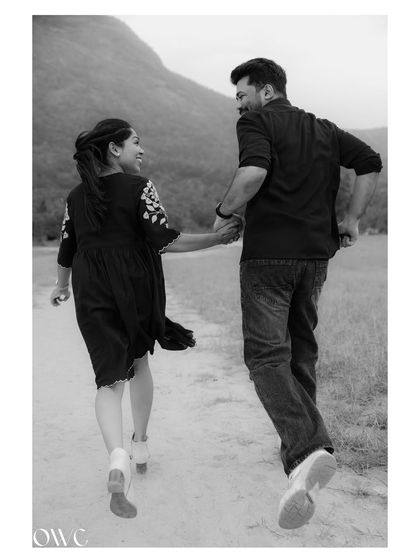 Orange Wedding Cinemas - Wedding Photography & Cinematography Pre-Wedding Stories: Love in Every Landscape photo 78