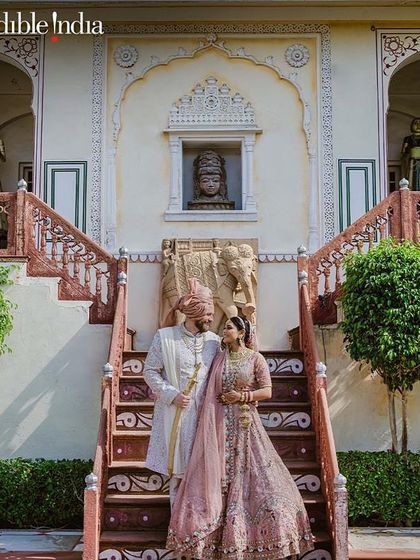 Ramit Batra - Destination Wedding Coverage My Accolades & Features photo 8