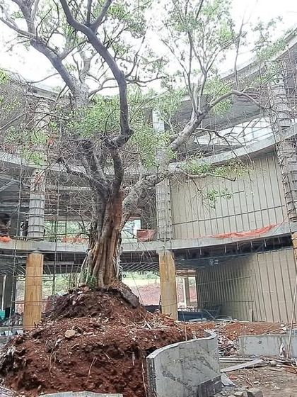 Edifice Consultants - Commercial & Workplace Architecture From Concept to Construction photo 6