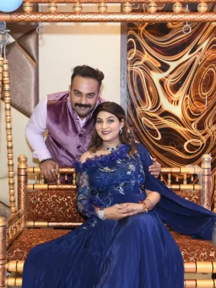 Maternity & Baby Showers photo 5