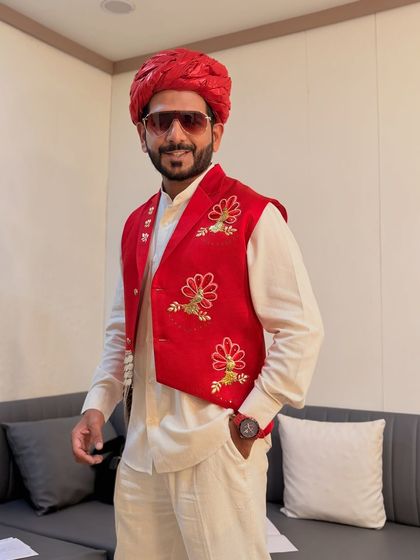 Dressing the Part: My Event Lookbook photo 28