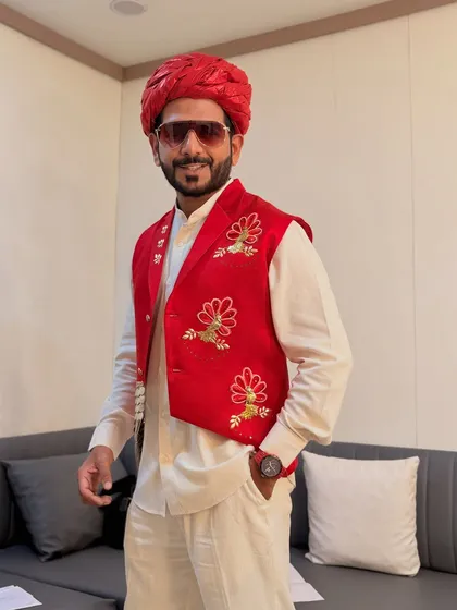 Here are more examples of my diverse event wardrobe. Each outfit is carefully chosen to match the theme, location, and energy of the celebration.