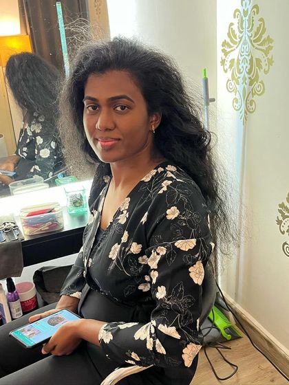 Rohit - Haircuts Transformations: Big Chops & Hair Donation photo 16