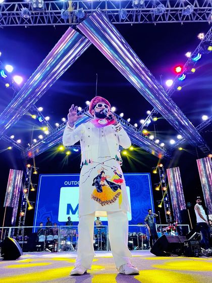 Dressing the Part: My Event Lookbook photo 95