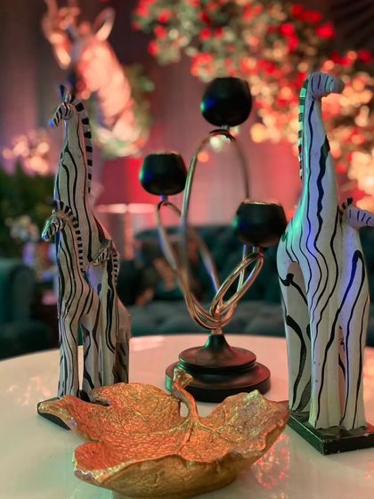 World of Wonder: Immersive Themed Decor photo 63