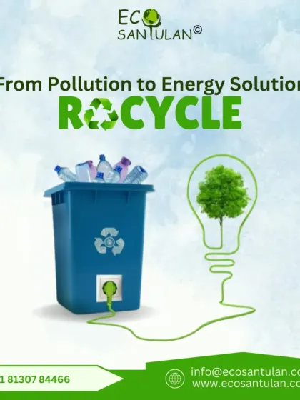 Eco Santulan - Waste Management Solutions Our Guiding Principles photo 12