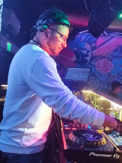 Club & Lounge Gigs photo 29