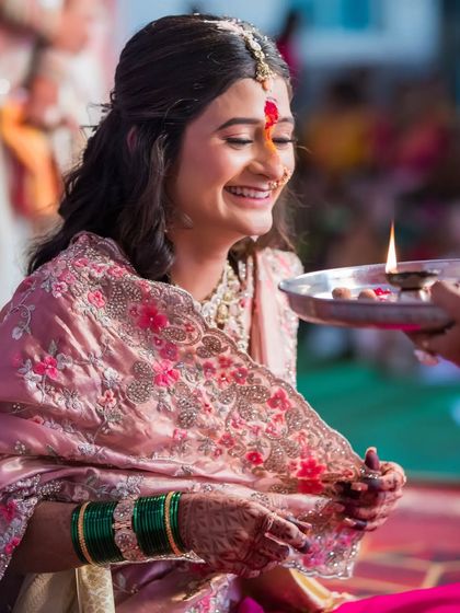 Radiant Brides photo 43