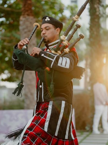 Royal & Themed Weddings photo 22