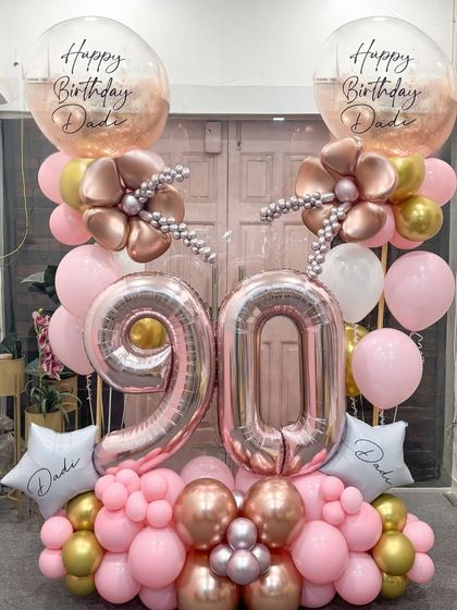 Milestone Celebrations photo 3