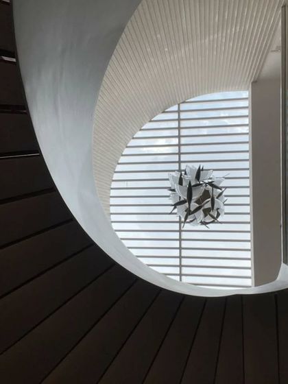 Design Kacheri - Residential Architecture Modern & Minimalist Residences photo 17