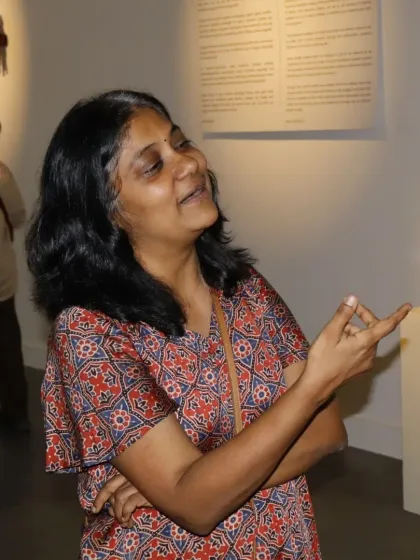 Clay Station - Artist Residency Program The Residency Journey: From Studio to Showcase photo 21