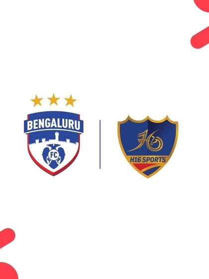 Bengaluru FC Soccer Schools - Football Camps & Community Events Our Global Footprint: Camps Across India & Abroad photo 41