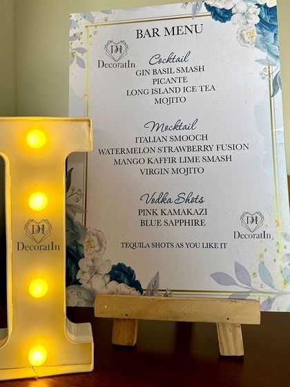 DecoratIn - Party & Event Decoration Whimsical Kids' Parties photo 62