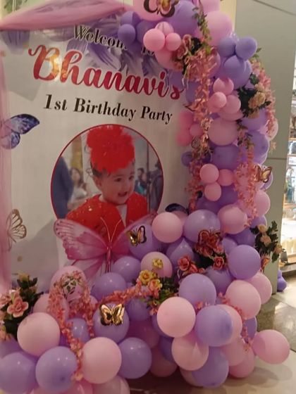 Magical Kids' Parties photo 33