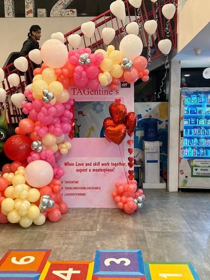 Romantic Setups for Special Occasions photo 11