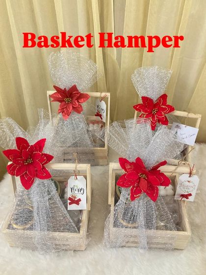 Paulin Immanuel - Festive & Corporate Gifting The Christmas Collection photo 3