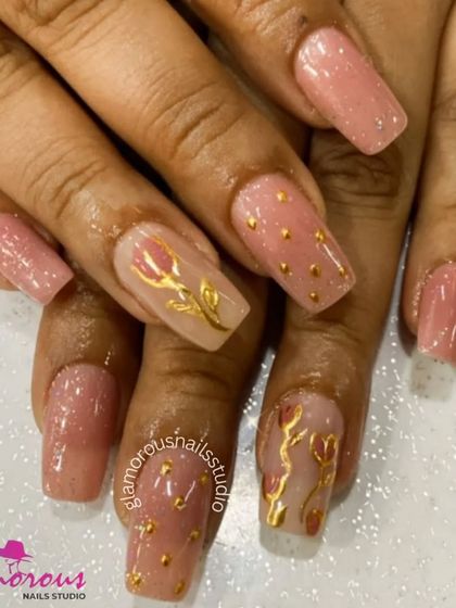 Custom Hand-Painted Art photo 46