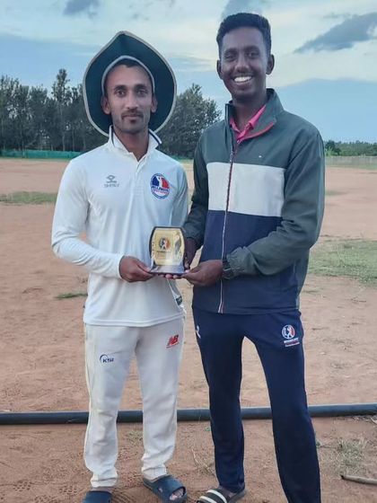 Boundless Cricket Academy - Group Cricket Training Forging Champions: Match Wins & Achievements photo 40