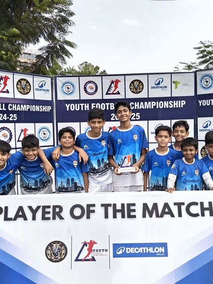 Meet the Champions: Our Teams & Coaches photo 4