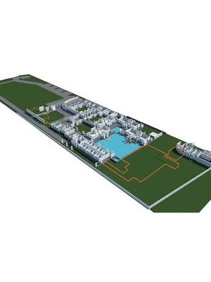 Mindspace - Educational & Institutional Architecture Our Design Process: From Sketch to Structure photo 98