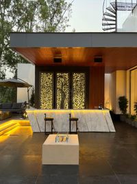 Landscape Design & Outdoor Living