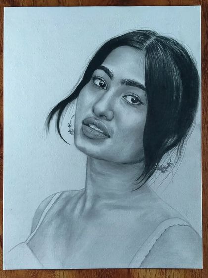 Individual Portraits: Women photo 37