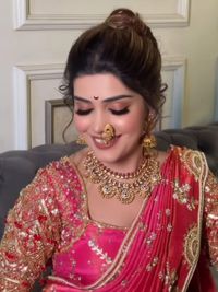 Special Occasion Makeup & Hair