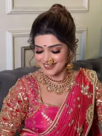 Special Occasion Makeup & Hair