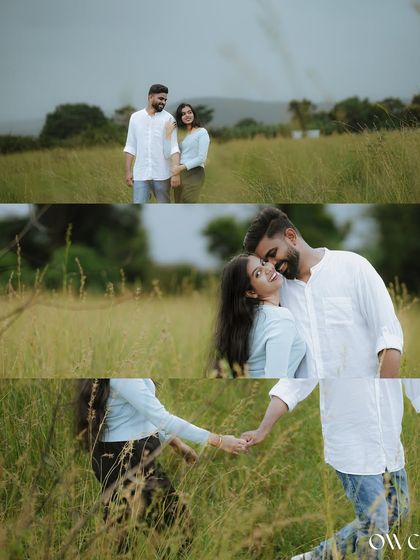 Orange Wedding Cinemas - Wedding Photography & Cinematography Pre-Wedding Stories: Love in Every Landscape photo 25