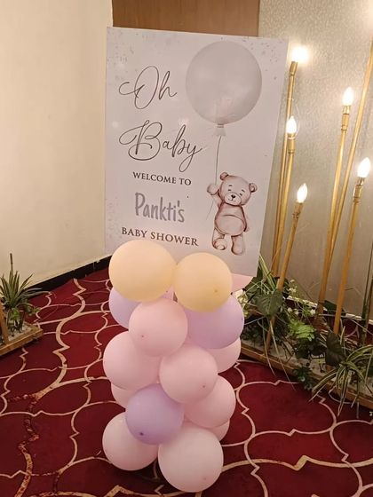 Baby Showers & Naming Ceremonies photo 38